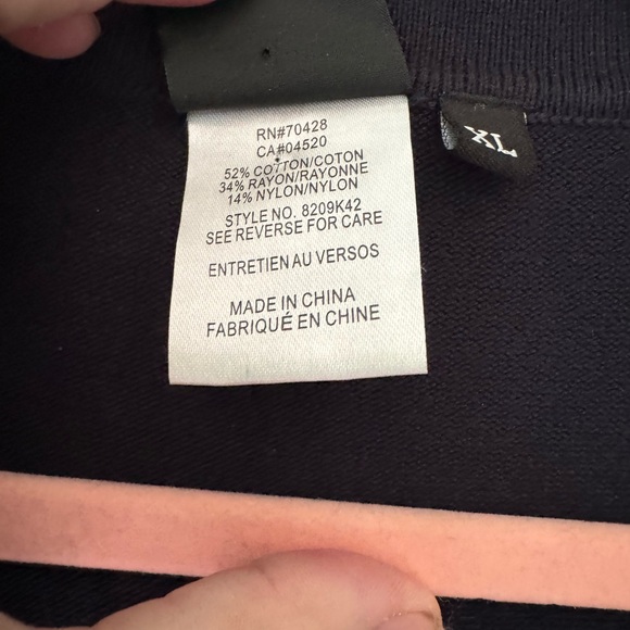 Anthropologie Sharon Young Studded Beaded Fly Away Boho Cardigan - Picture 6 of 7